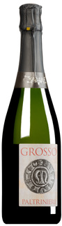 "GROSSO" Metodo Classico Lambrusco di Sorbara DOC 2022 brut