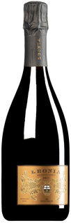 "Leonia" Metodo Classico Millesimato DOC 2022 brut