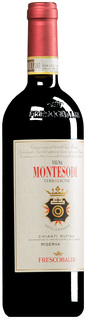 "Vigna Montesodi" Chianti Rufina Riserva DOCG 2022