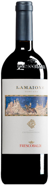 "Lamaione" Rosso Toscana IGT 2022