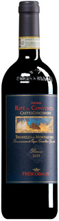 Brunello di Montalcino "Vigna Ripe al Convento" Riserva DOCG 2019