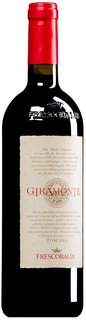 "Giramonte" Rosso Toscana IGT 2023