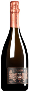 "Leonia" Metodo Classico Millesimato Rosé DOC 2021 brut