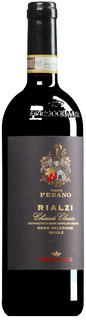 "Rialzi" Chianti Classico Gran Selezione DOCG 2021