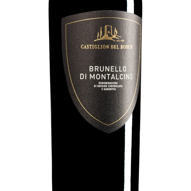 Brunello di Montalcino DOCG 2018 | Tuscany | Superiore.de