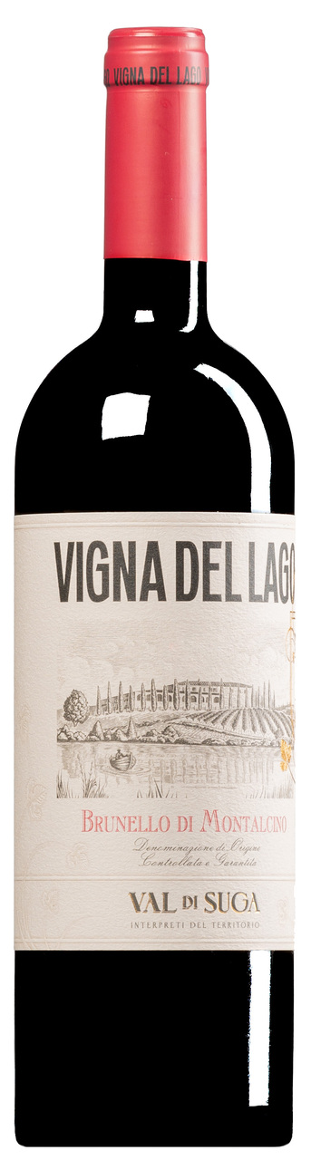Brunello di Montalcino 