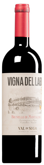 Vinarstvo Cingel Dunaj 2018 赤ワイン 木箱入り Brunello di Montalcino 