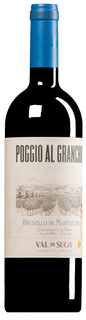 Brunello di Montalcino "Poggio al Granchio" DOCG 2021