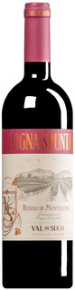 "Vigna Spuntali" Rosso di Montalcino DOC 2021
