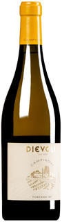 "Campinovi" Bianco Toscana IGT 2023 (BIO)