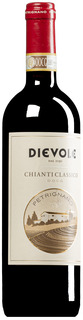 "Petrignano" Chianti Classico DOCG 2023 (BIO)