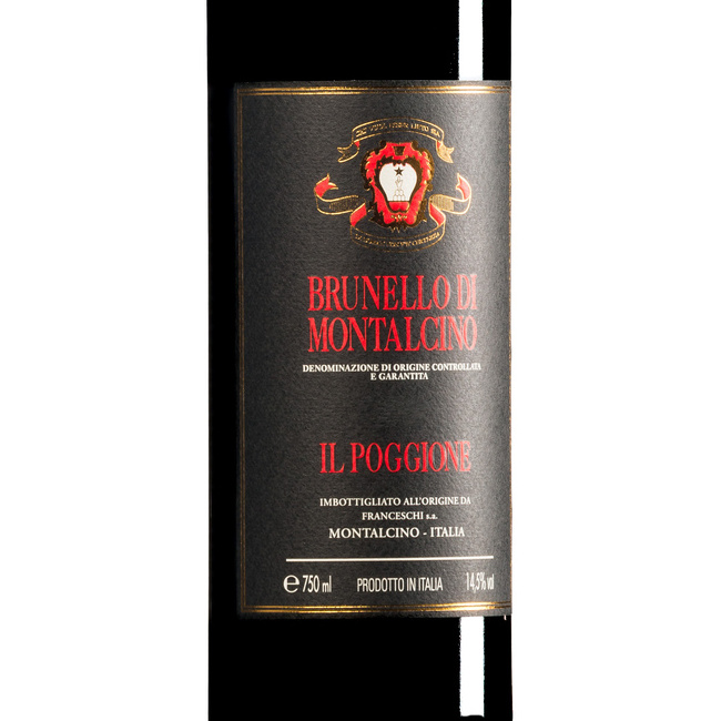 Brunello di Montalcino DOCG 2020 | Tuscany | Superiore.de
