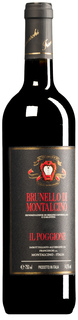 Brunello di Montalcino DOCG 2021