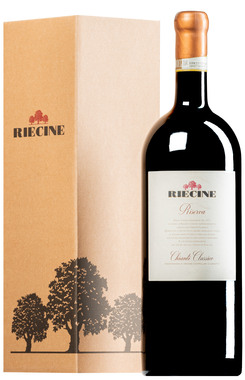 Chianti Classico Riserva DOCG 2023 <br>MAGNUM in cassetta di legno