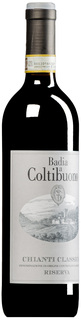 Chianti Classico Riserva DOCG 2021 (BIO)