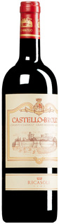 "Castello di Brolio" Chianti Classico Gran Selezione Gaiole DOCG 2023