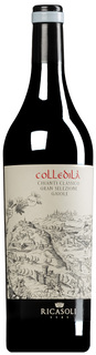 "Colledilà" Chianti Classico Gran Selezione Gaiole DOCG 2021