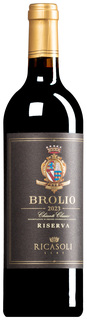 "Brolio" Chianti Classico Riserva DOCG 2023