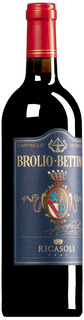 "Brolio Bettino" Chianti Classico DOCG 2022