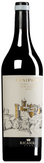 "CeniPrimo" Chianti Classico Gran Selezione Gaiole DOCG 2023