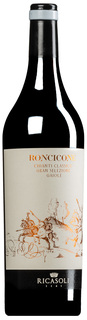 "Roncicone" Chianti Classico Gran Selezione Gaiole DOCG 2023