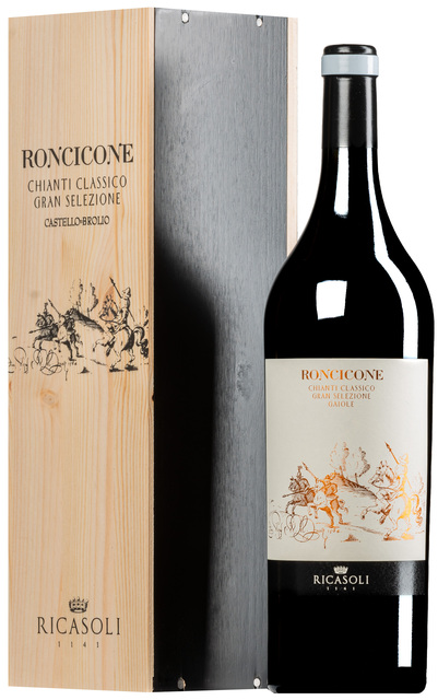 Ricasoli 1141 | Superiore.de