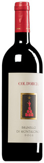 Brunello di Montalcino DOCG 2021 (BIO)