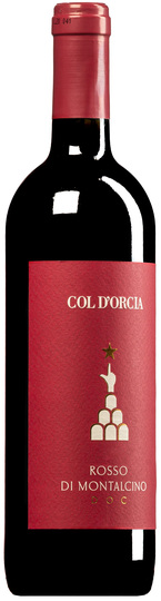 Brunello di Montalcino 