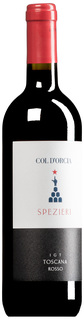 "Spezieri" Rosso Toscana IGT 2024 (BIO)