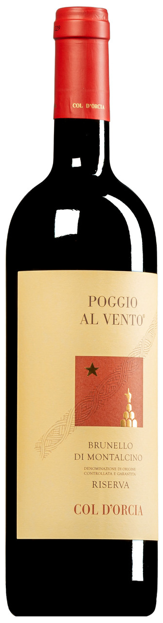 Brunello di Montalcino 