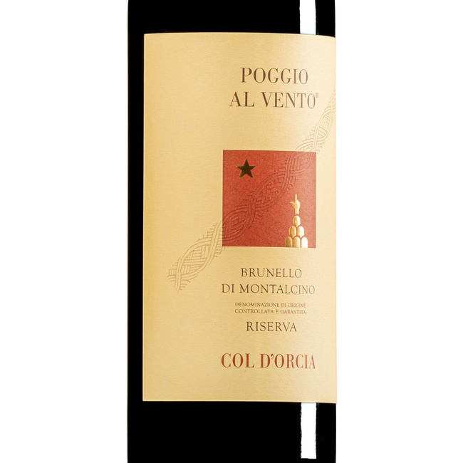 Brunello di Montalcino 