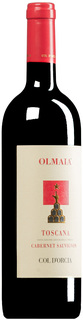 "Olmaia" Cabernet Sauvignon Toscana IGT 2019 (BIO)