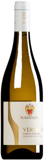 Vermentino Costa Toscana IGT 2025