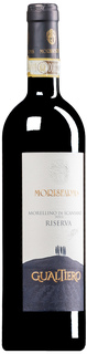 "Gualtiero" Morellino di Scansano Riserva DOCG 2021