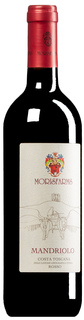 "Mandriolo" Rosso Maremma Toscana DOC 2024