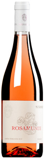 "Rosamundi" Rosato Maremma Toscana DOC 2025