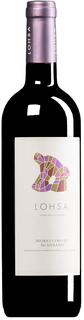 "Lohsa" Morellino di Scansano DOCG 2024 (BIO)