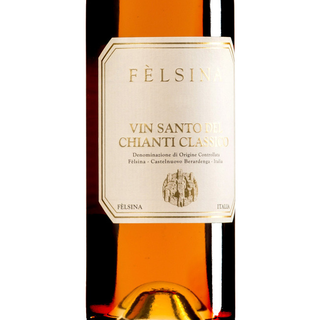 Vin Santo del Chianti Classico DOC 2018 dolce | Tuscany | Superiore.de