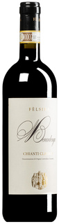 "Berardenga" Chianti Classico DOCG 2023