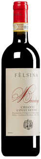 "Berardenga" Chianti Colli Senesi DOCG 2024