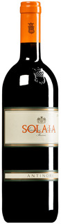 "Solaia" Toscana IGT 2023
