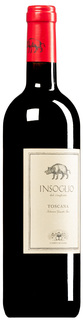 "Insoglio del Cinghiale" Rosso Toscana IGT 2024
