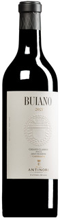 "Buiano" Chianti Classico Gran Selezione Castellina DOCG 2021