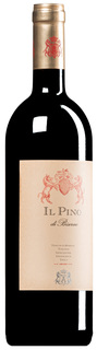 "Il Pino di Biserno" Toscana IGT 2023