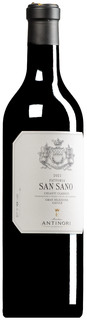 "San Sano" Chianti Classico Gran Selezione Gaiole DOCG 2021