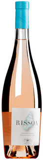 "Rissoa" Rosato Toscana IGT 2025