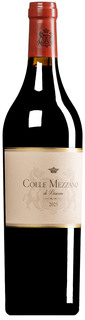 "Colle Mezzano di Biserno" Rosso Toscana IGT 2023