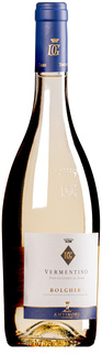 Vermentino Bolgheri DOC 2025