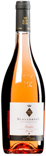 "Scalabrone" Rosato Bolgheri DOC 2025
