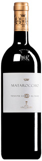 "Matarocchio" Bolgheri Superiore DOC 2021